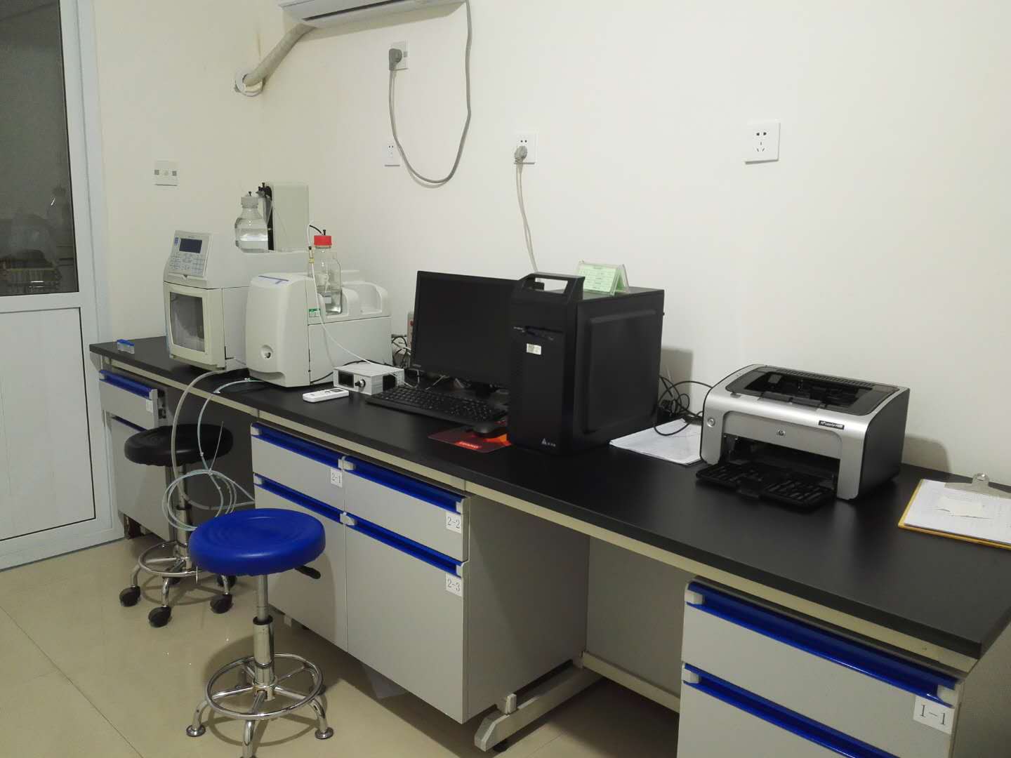 安陽(yáng)紅派食品有限公司年產(chǎn) 2 萬噸休閑食品遷建項(xiàng)目（一 期年產(chǎn) 6000 噸休閑食品工程）項(xiàng)目竣工公示