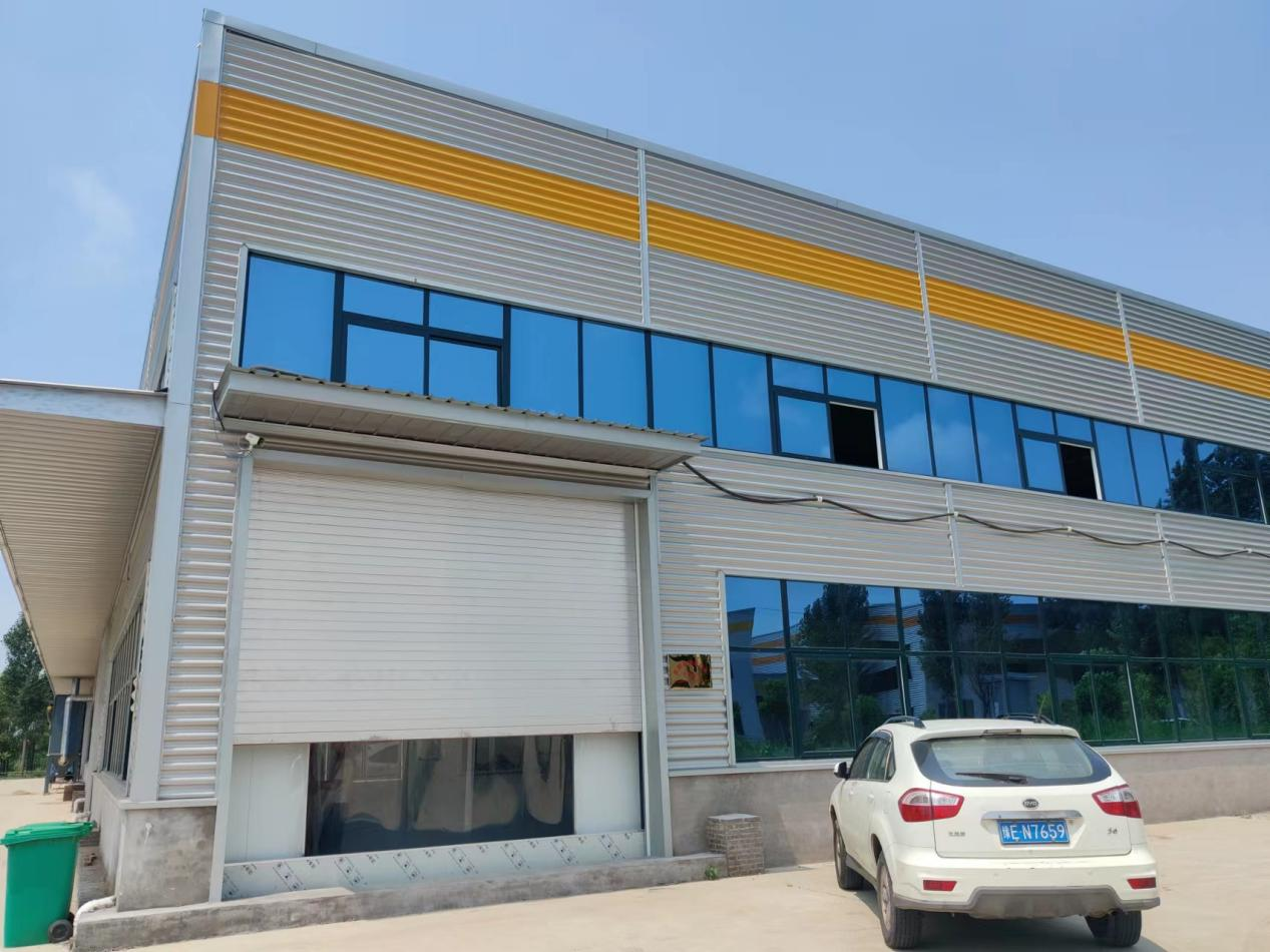 安陽市飽安食品有限公司年產(chǎn)1500噸袋裝鮮面條產(chǎn)品項目調試公示