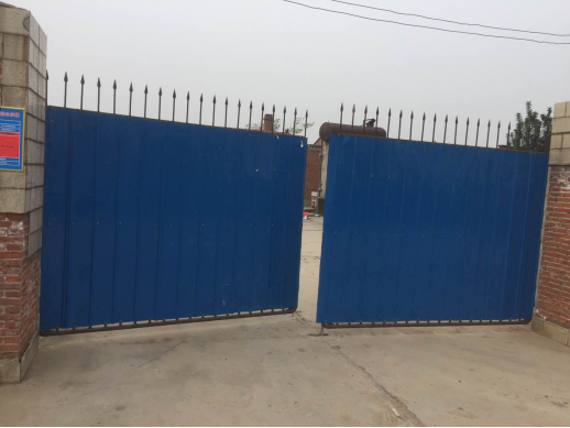 安陽(yáng)安和塑料廠年加工30000噸塑料片項(xiàng)目環(huán)境保護(hù)驗(yàn)收公示