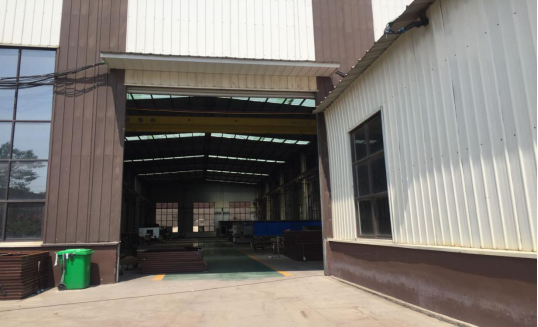 河南省?；市虏牧峡萍加邢薰灸戤a5000套模具（一期年產4000套模具）項目驗收公示