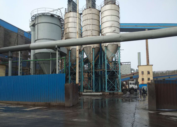 安陽鋼鐵建設(shè)有限責(zé)任公司年產(chǎn)35萬m3混凝土攪拌站項(xiàng)目一期、二期工程項(xiàng)目調(diào)試時(shí)間公示